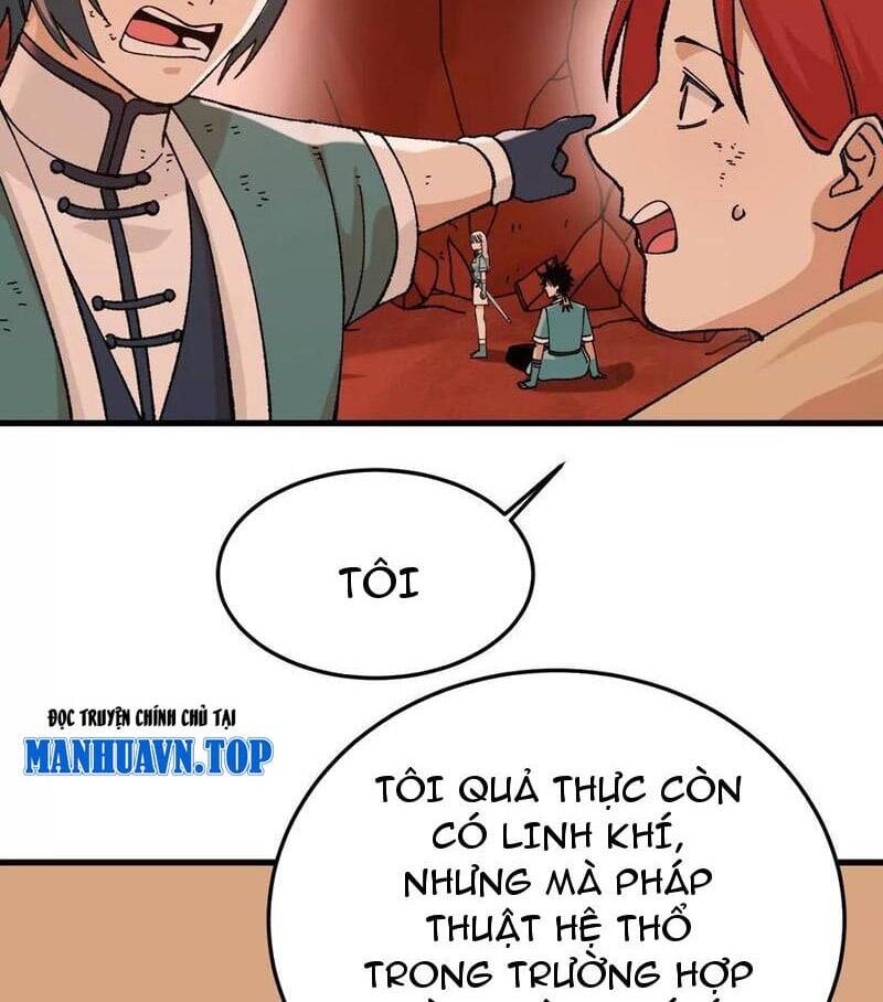 Vật Lý Tu Tiên Hai Vạn Năm Chap 51 - Next Chap 52