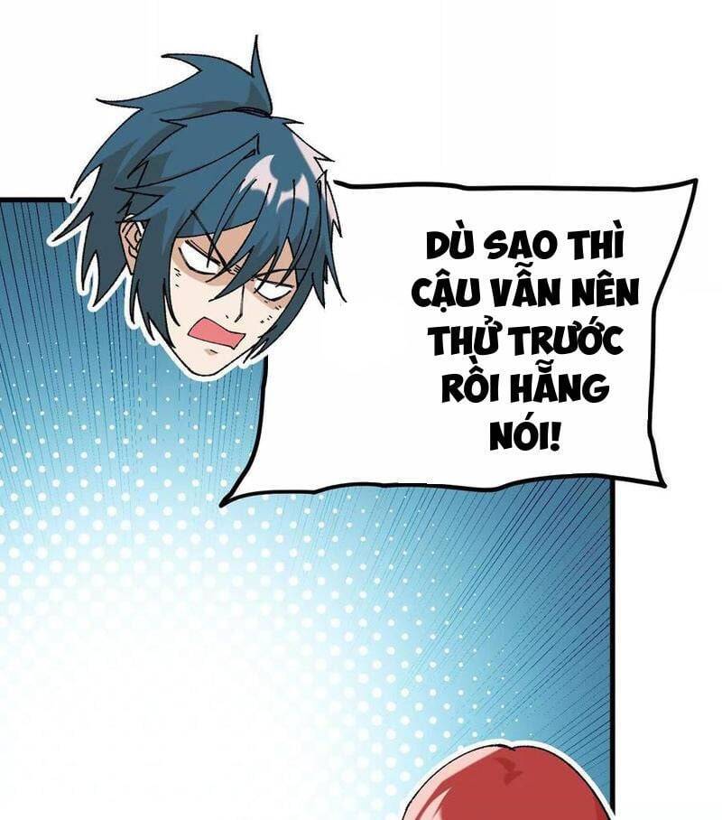 Vật Lý Tu Tiên Hai Vạn Năm Chap 51 - Next Chap 52