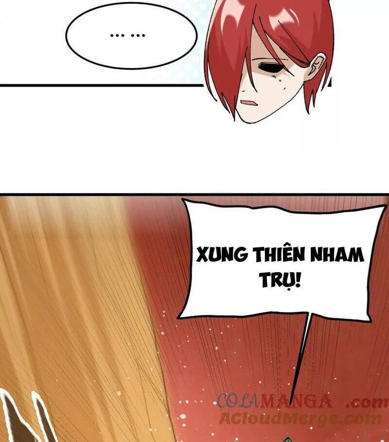 Vật Lý Tu Tiên Hai Vạn Năm Chap 51 - Next Chap 52