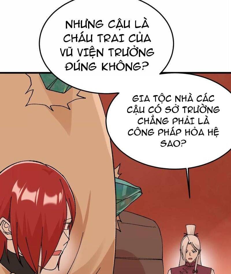 Vật Lý Tu Tiên Hai Vạn Năm Chap 51 - Next Chap 52