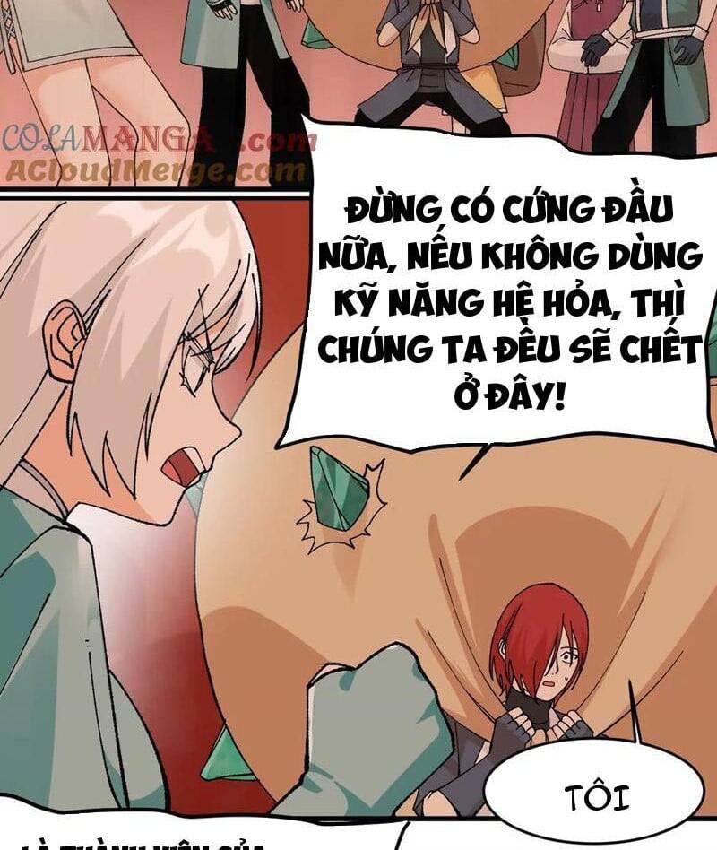 Vật Lý Tu Tiên Hai Vạn Năm Chap 51 - Next Chap 52