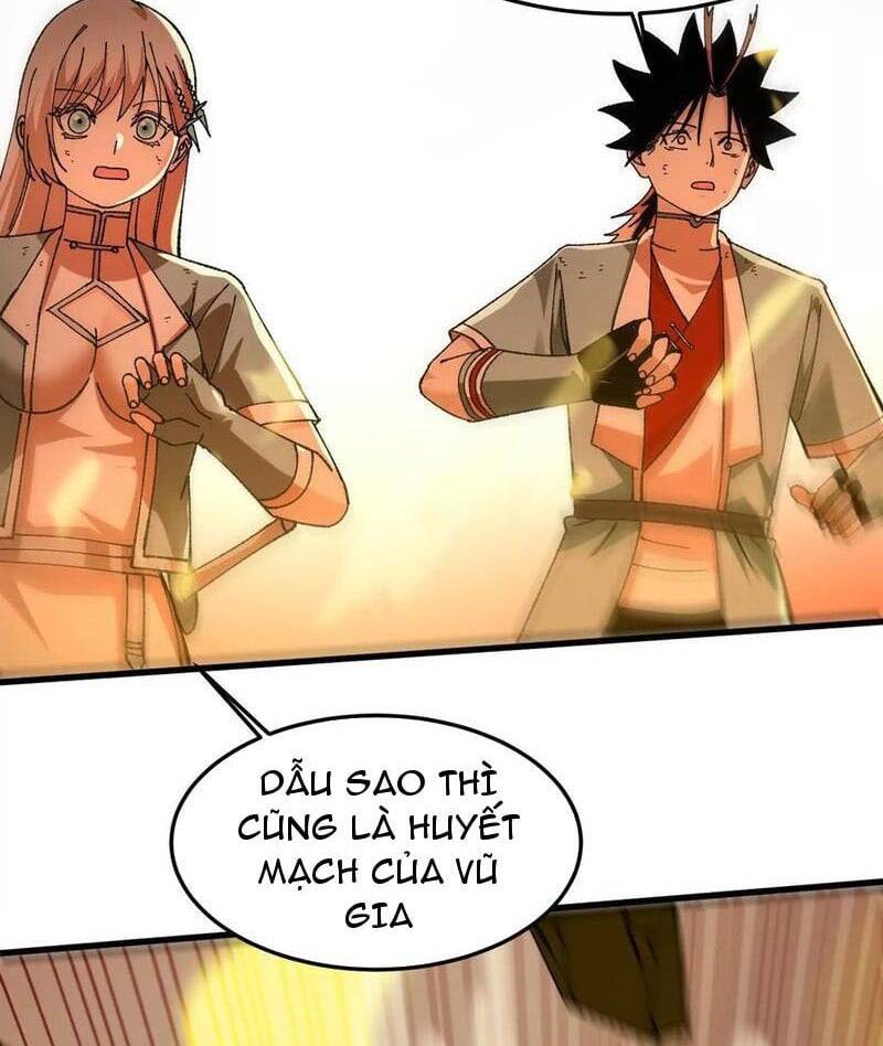 Vật Lý Tu Tiên Hai Vạn Năm Chap 51 - Next Chap 52