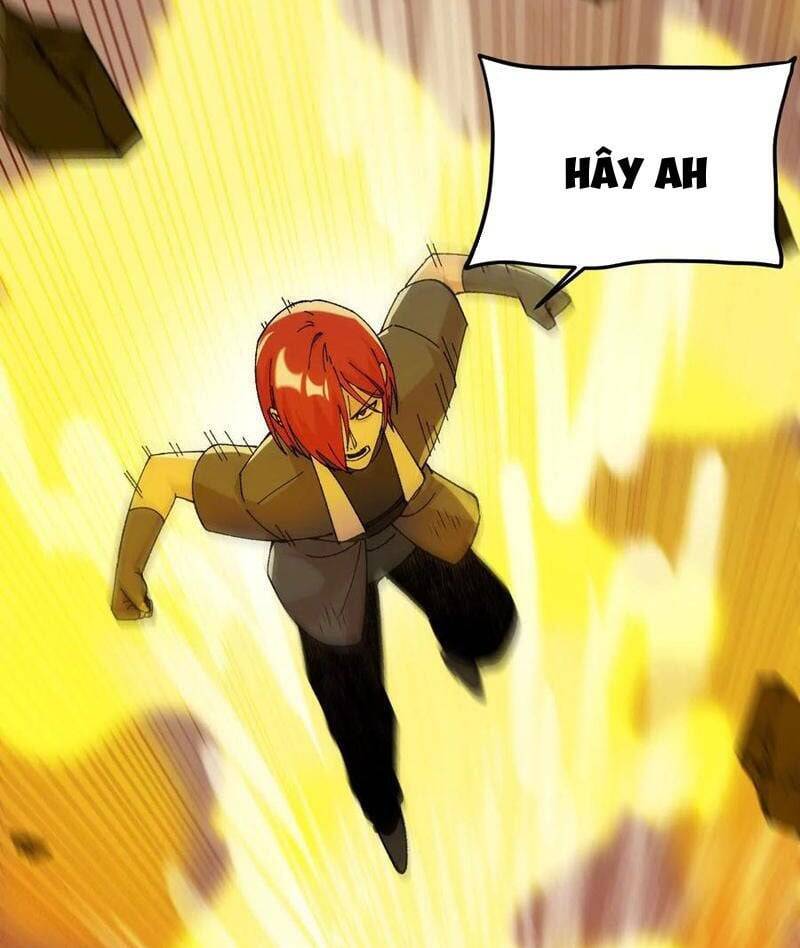 Vật Lý Tu Tiên Hai Vạn Năm Chap 51 - Next Chap 52