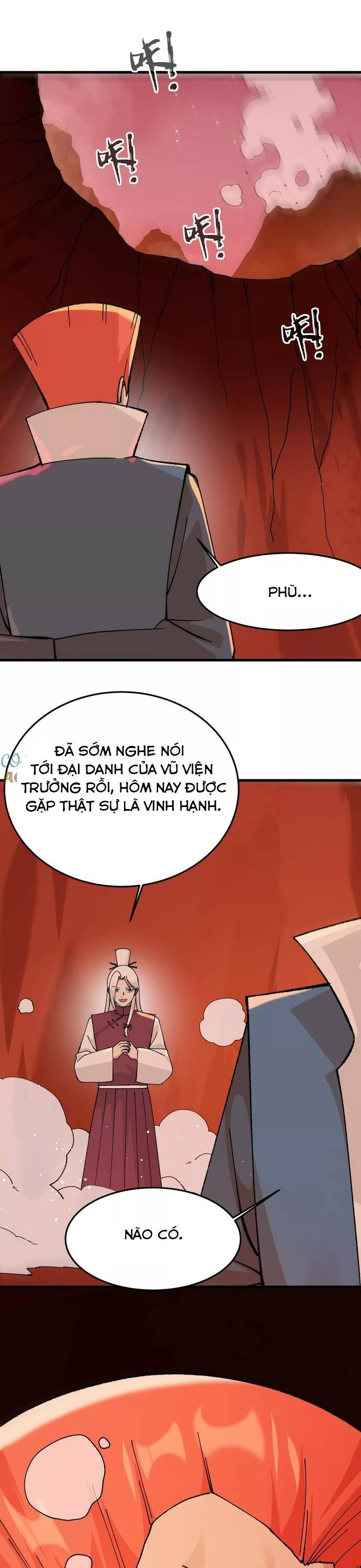 Vật Lý Tu Tiên Hai Vạn Năm Chap 52 - Next Chap 53