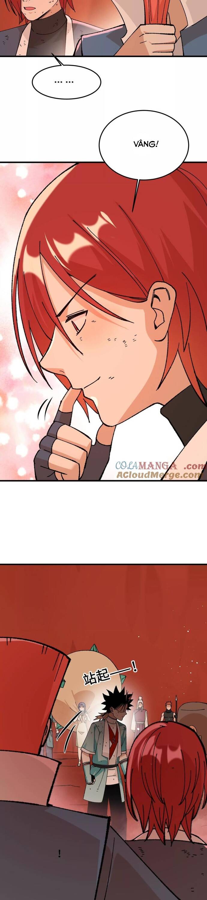 Vật Lý Tu Tiên Hai Vạn Năm Chap 52 - Next Chap 53