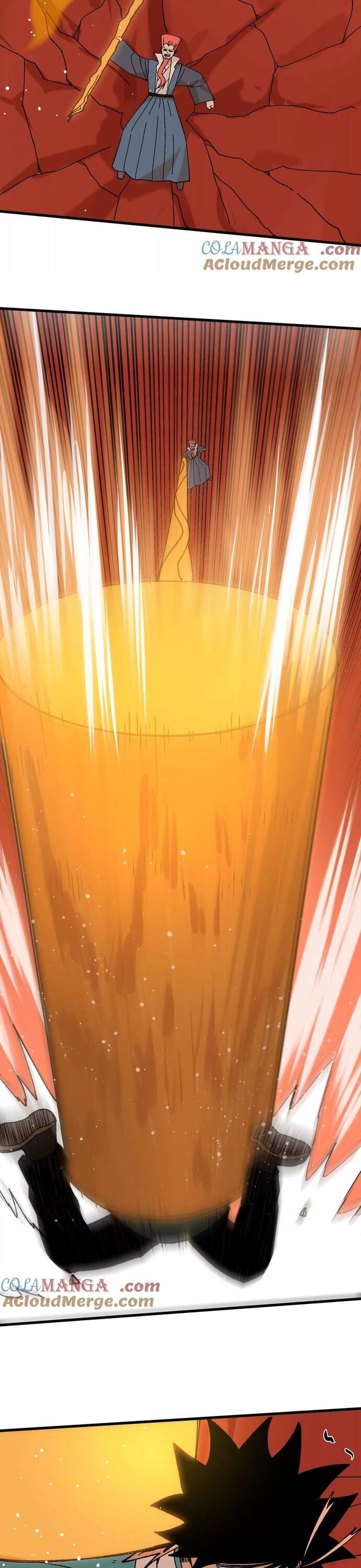 Vật Lý Tu Tiên Hai Vạn Năm Chap 52 - Next Chap 53