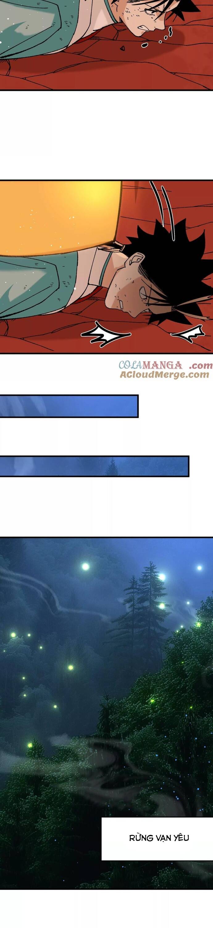 Vật Lý Tu Tiên Hai Vạn Năm Chap 52 - Next Chap 53