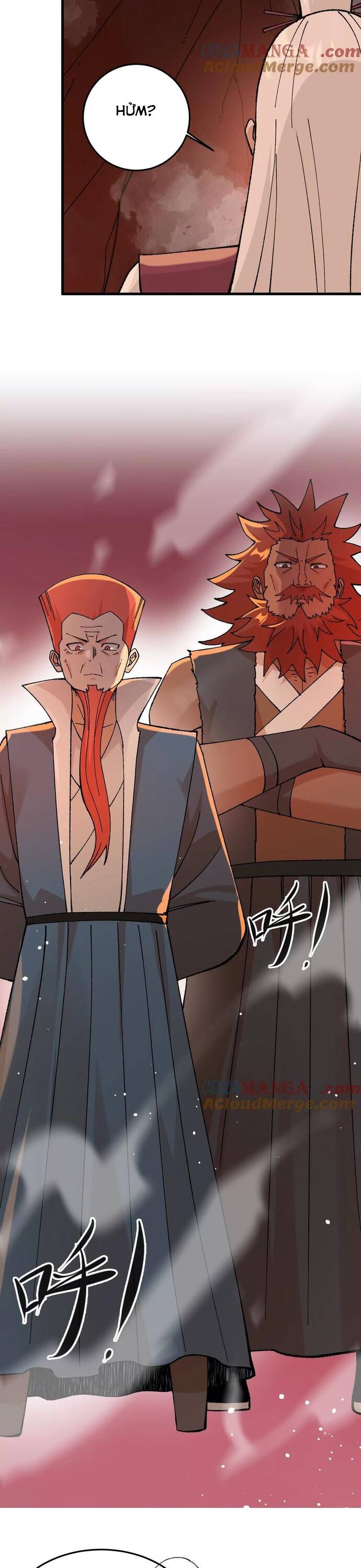 Vật Lý Tu Tiên Hai Vạn Năm Chap 52 - Next Chap 53