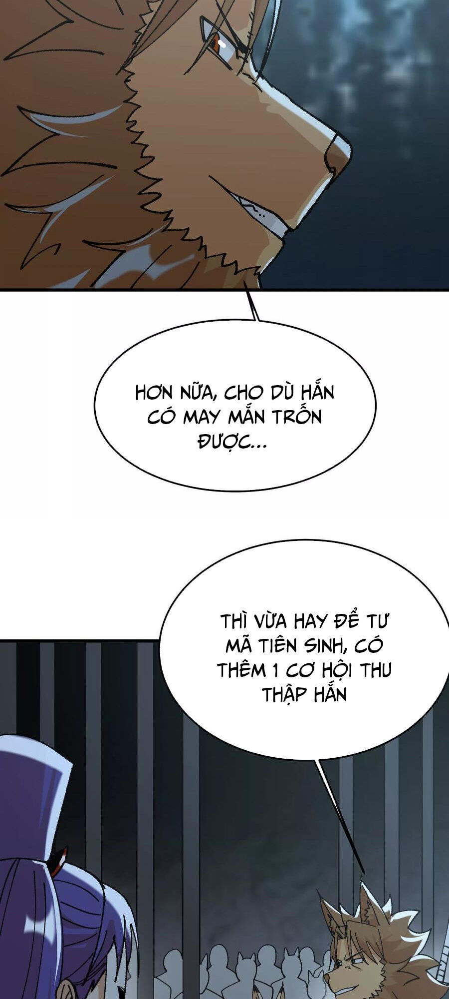 Vật Lý Tu Tiên Hai Vạn Năm Chap 53 - Next Chap 54