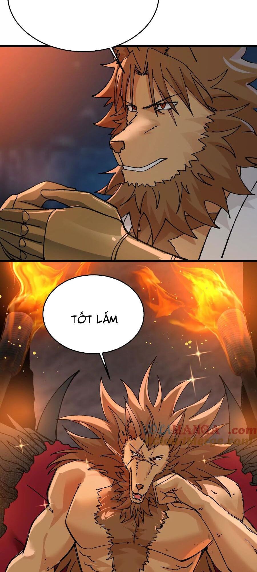 Vật Lý Tu Tiên Hai Vạn Năm Chap 53 - Next Chap 54