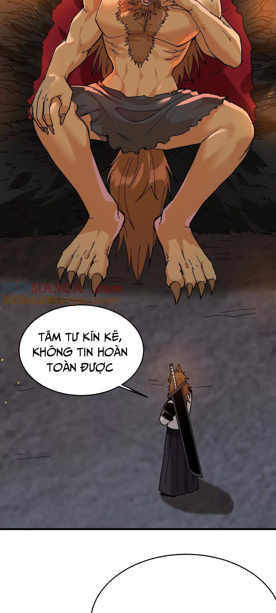 Vật Lý Tu Tiên Hai Vạn Năm Chap 53 - Next Chap 54