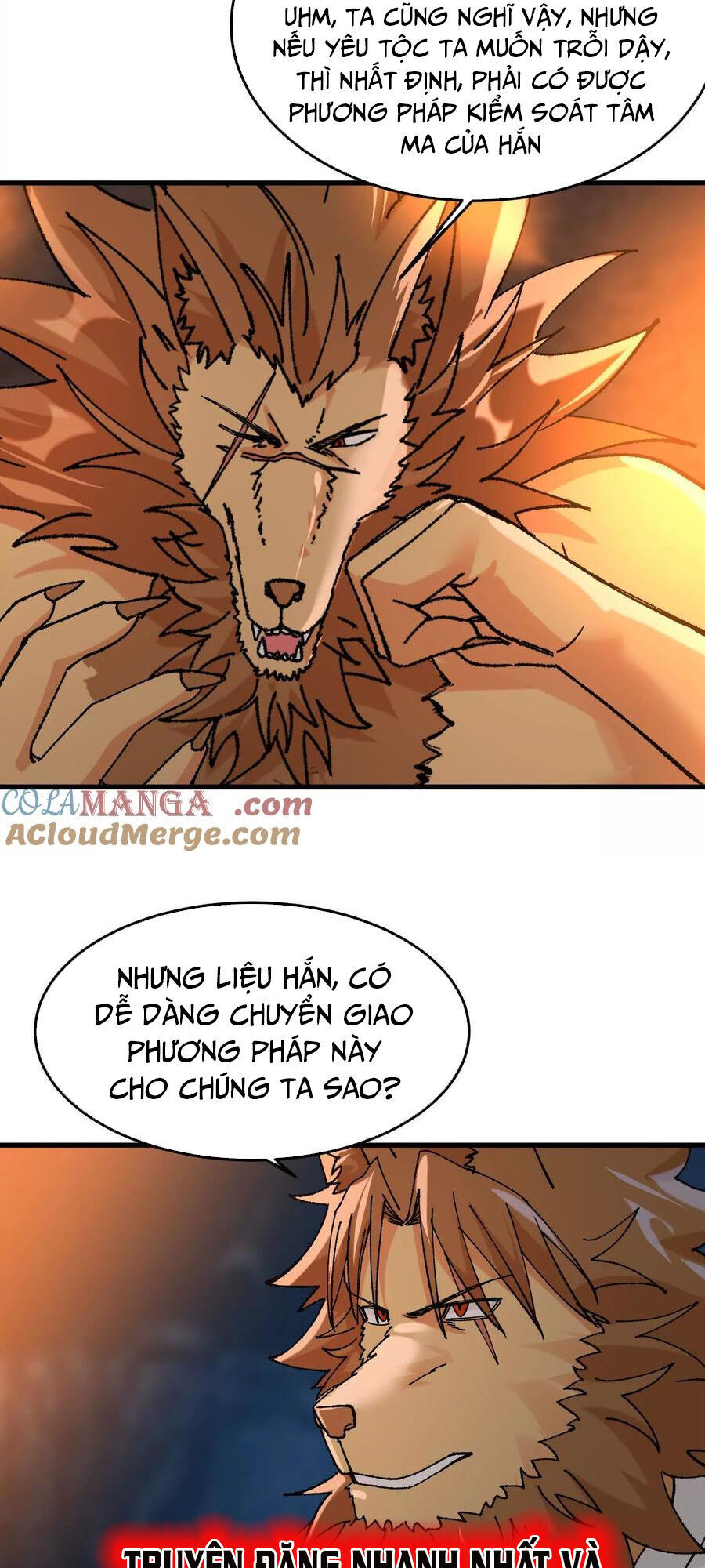 Vật Lý Tu Tiên Hai Vạn Năm Chap 53 - Next Chap 54