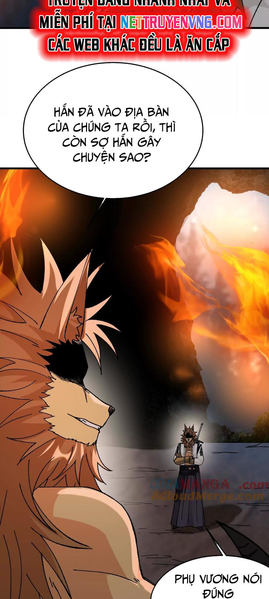 Vật Lý Tu Tiên Hai Vạn Năm Chap 53 - Next Chap 54