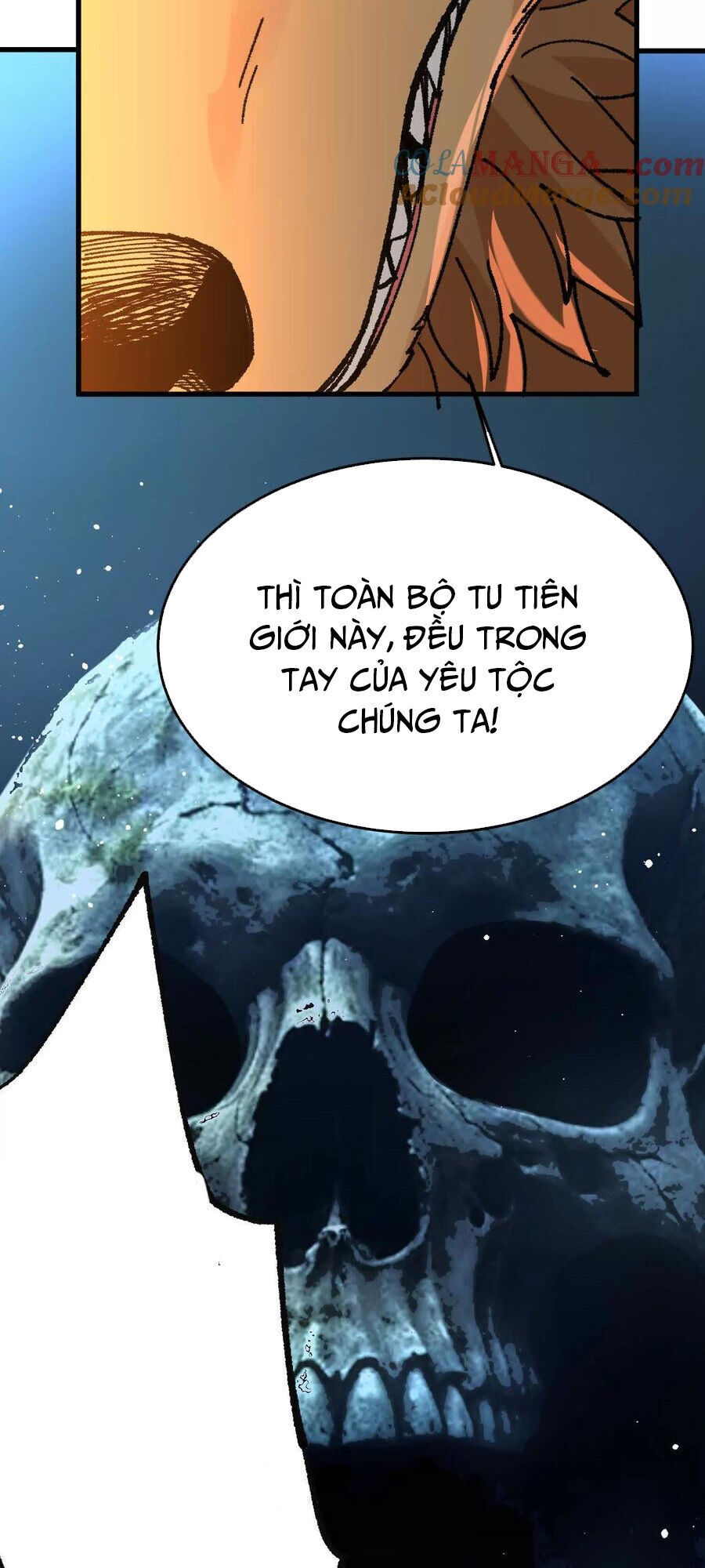 Vật Lý Tu Tiên Hai Vạn Năm Chap 53 - Next Chap 54