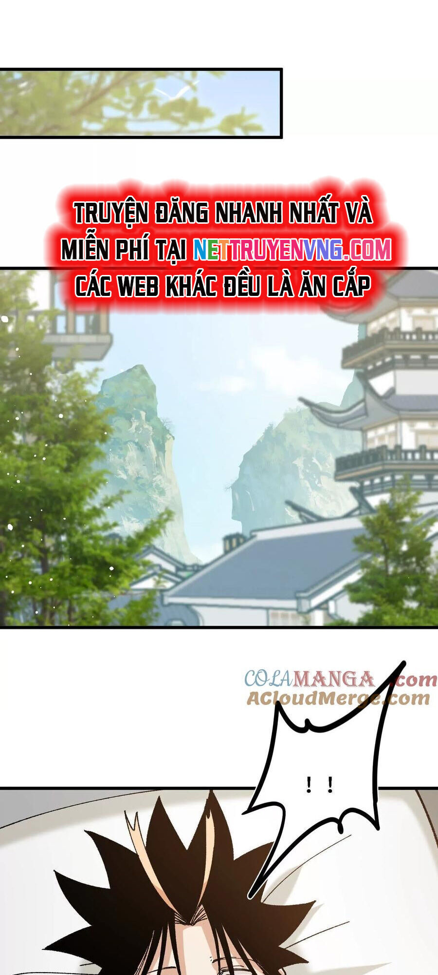 Vật Lý Tu Tiên Hai Vạn Năm Chap 53 - Next Chap 54