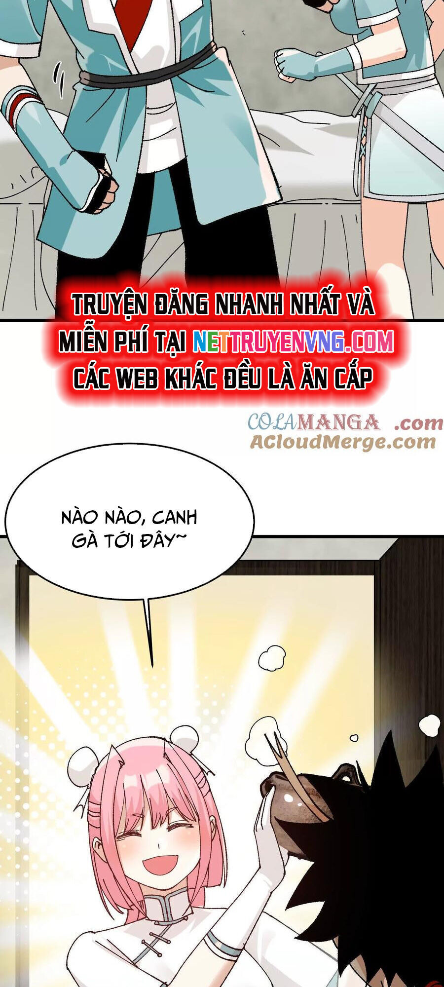 Vật Lý Tu Tiên Hai Vạn Năm Chap 53 - Next Chap 54