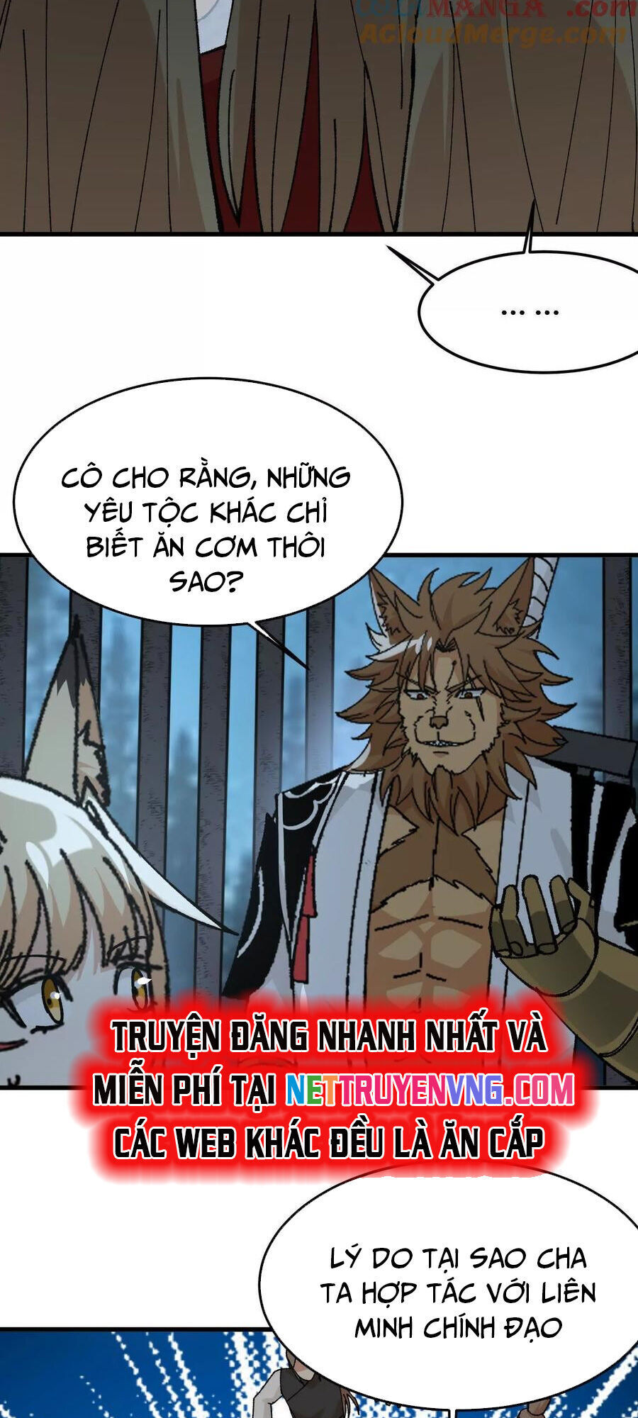 Vật Lý Tu Tiên Hai Vạn Năm Chap 53 - Next Chap 54