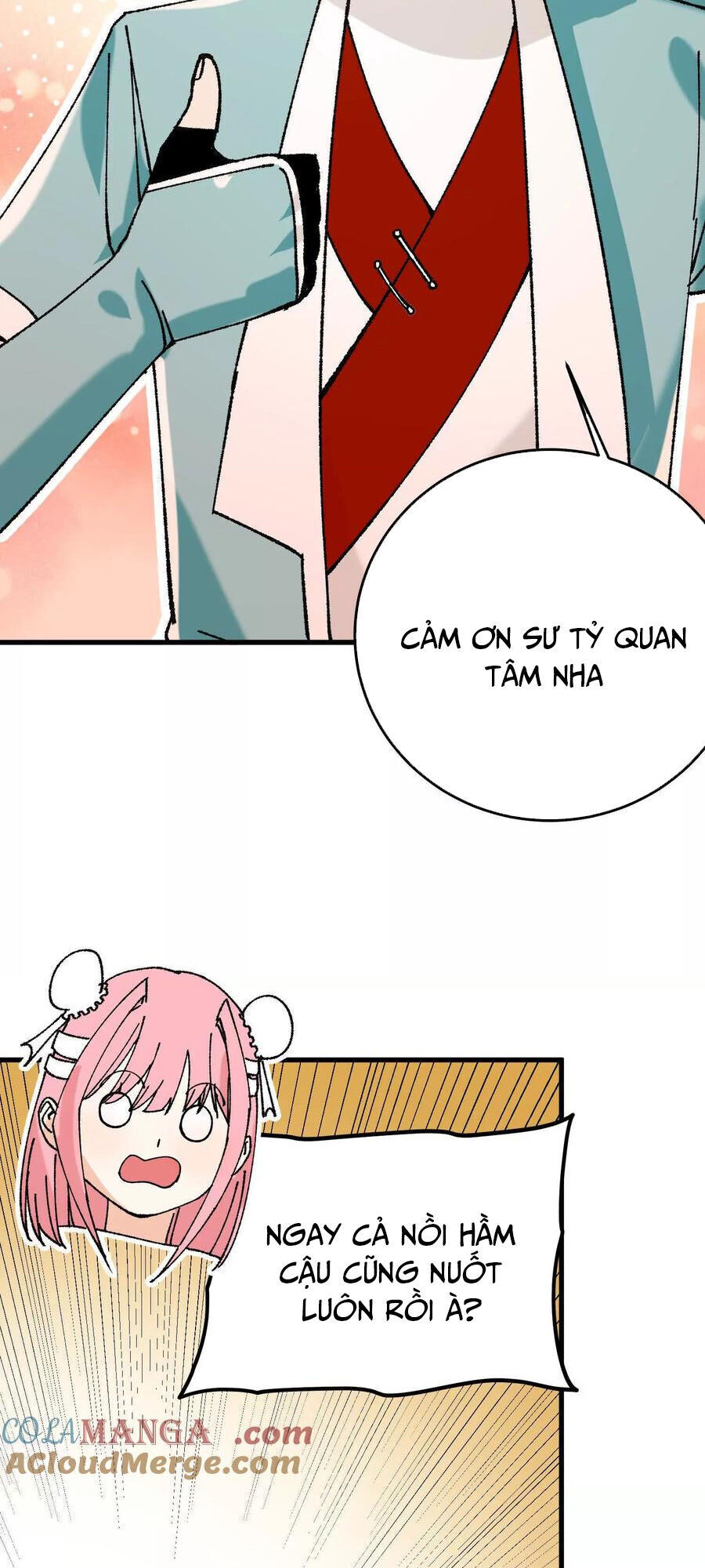 Vật Lý Tu Tiên Hai Vạn Năm Chap 53 - Next Chap 54