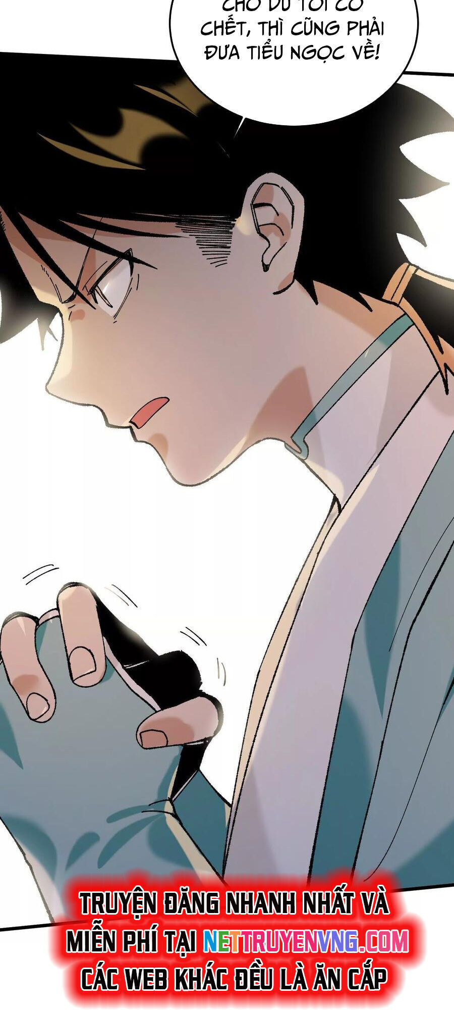 Vật Lý Tu Tiên Hai Vạn Năm Chap 53 - Next Chap 54