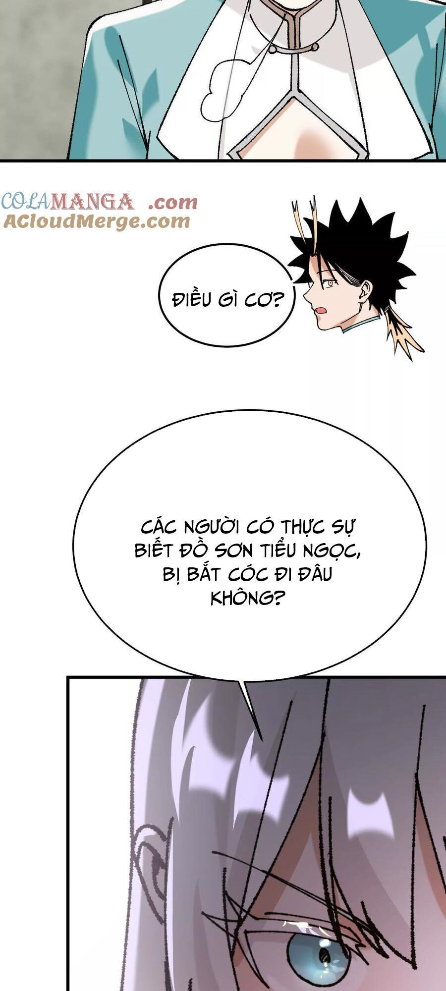 Vật Lý Tu Tiên Hai Vạn Năm Chap 53 - Next Chap 54