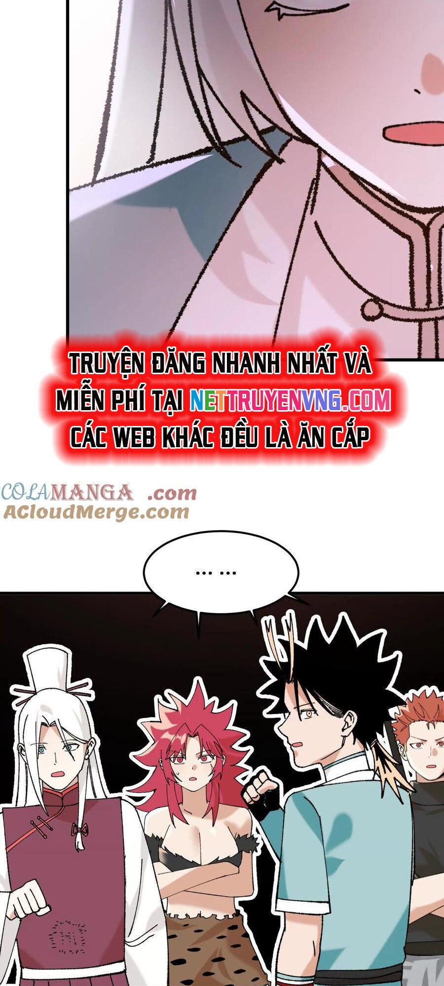 Vật Lý Tu Tiên Hai Vạn Năm Chap 53 - Next Chap 54