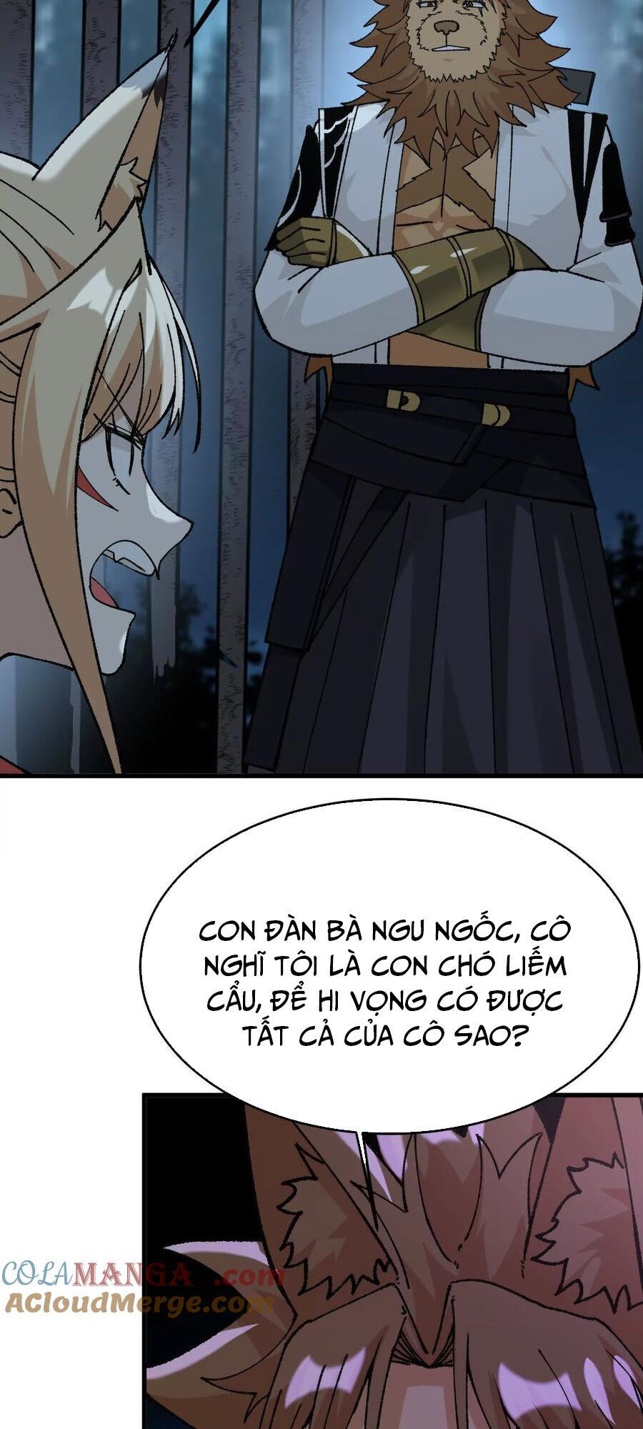 Vật Lý Tu Tiên Hai Vạn Năm Chap 53 - Next Chap 54