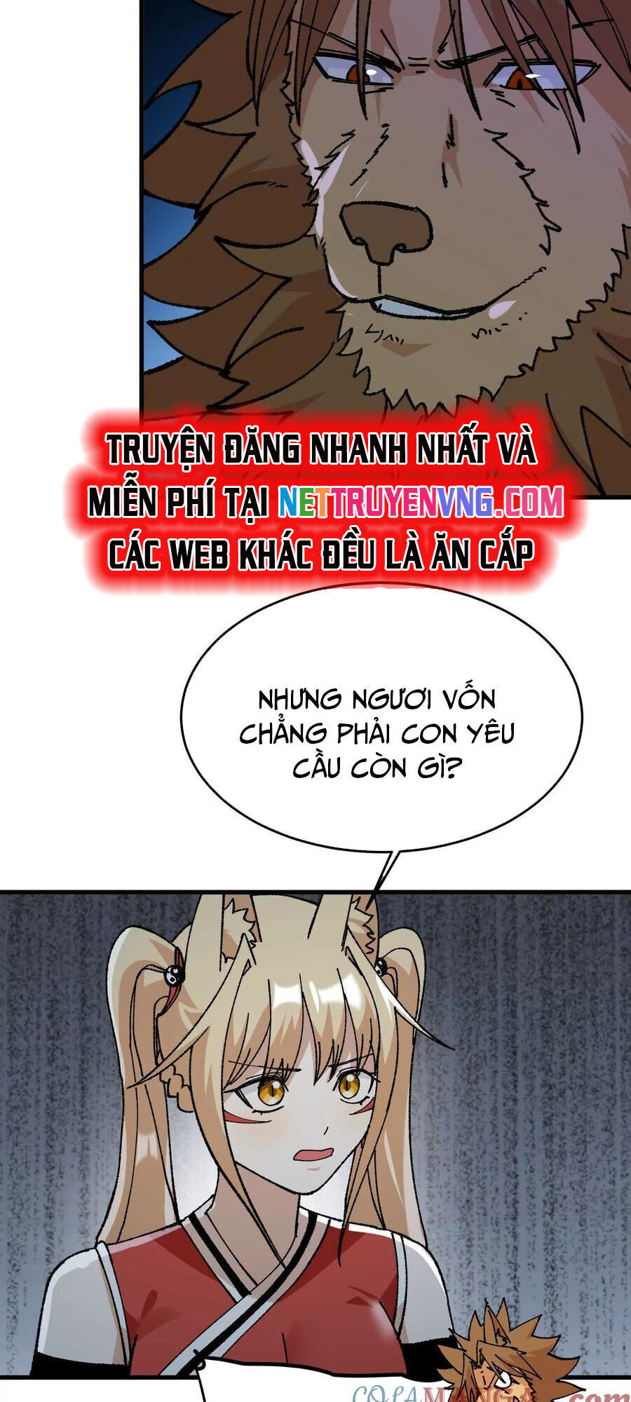 Vật Lý Tu Tiên Hai Vạn Năm Chap 53 - Next Chap 54