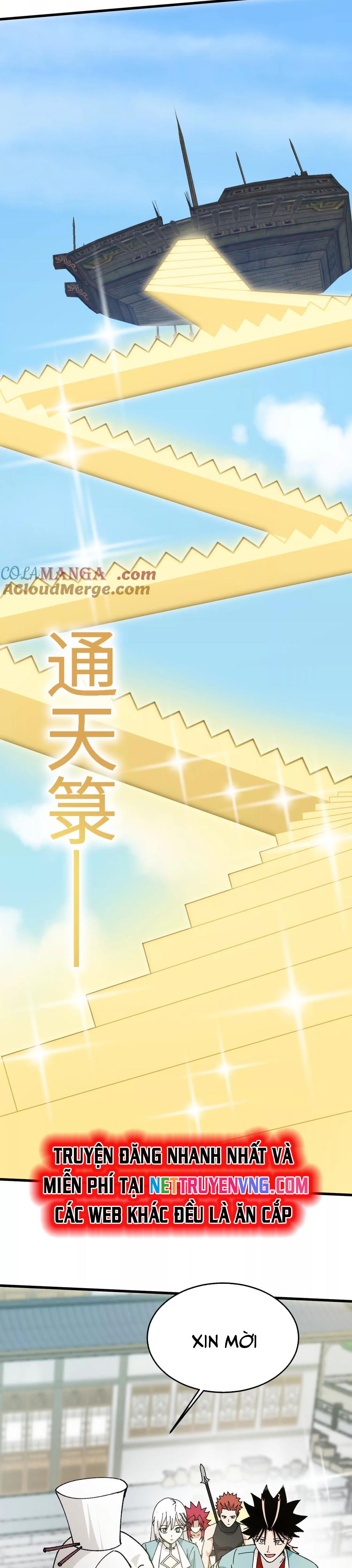 Vật Lý Tu Tiên Hai Vạn Năm Chap 54 - Next Chap 55