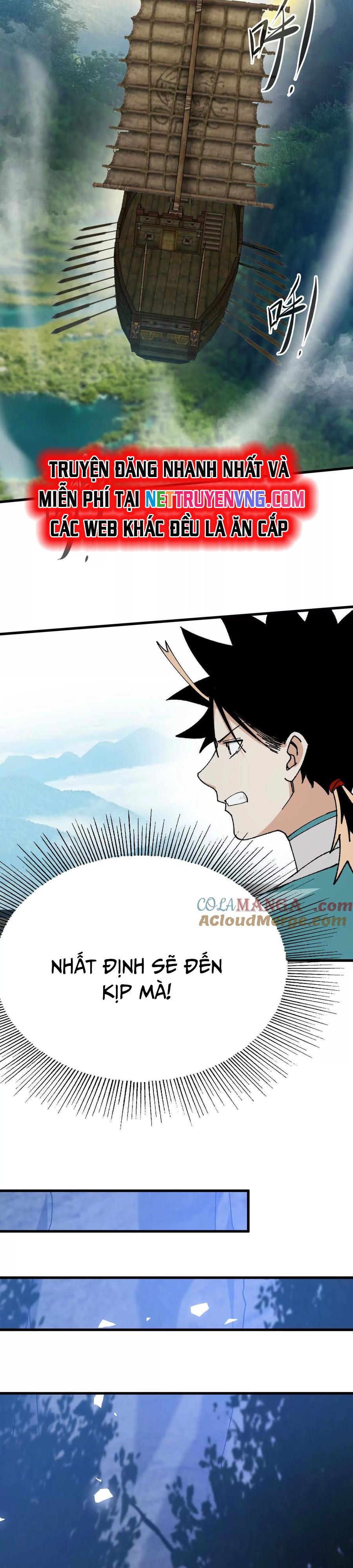 Vật Lý Tu Tiên Hai Vạn Năm Chap 54 - Next Chap 55