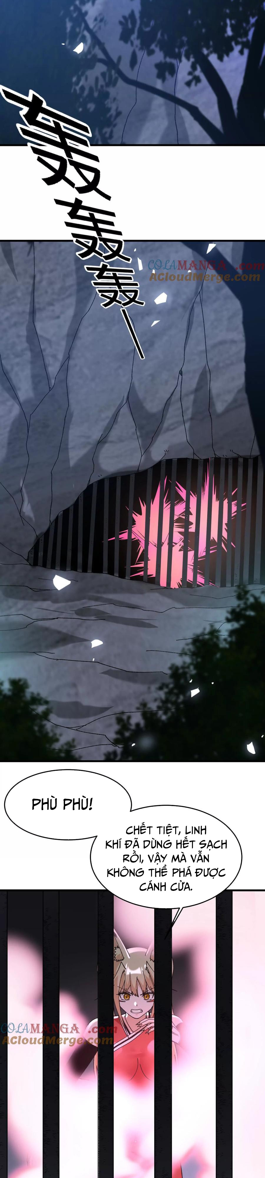 Vật Lý Tu Tiên Hai Vạn Năm Chap 54 - Next Chap 55