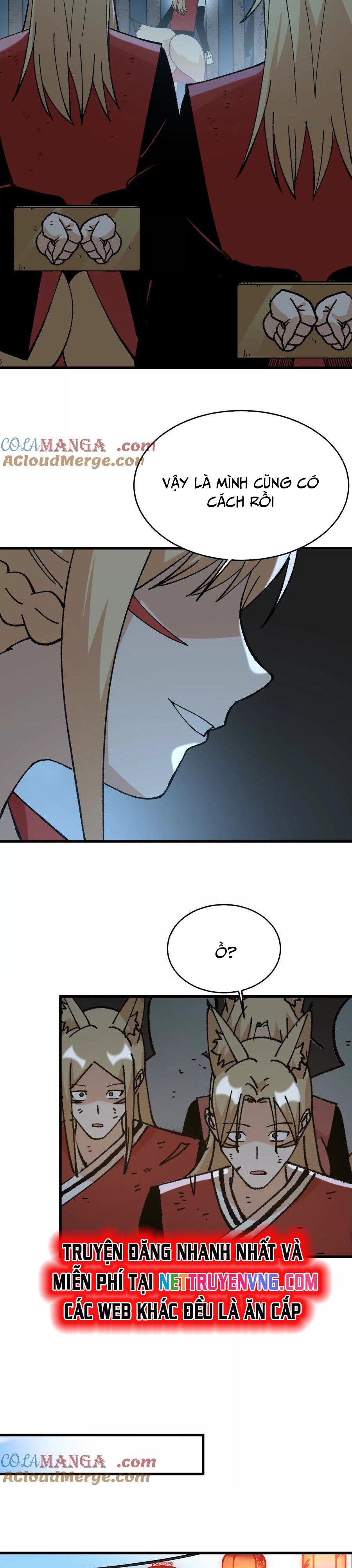 Vật Lý Tu Tiên Hai Vạn Năm Chap 54 - Next Chap 55