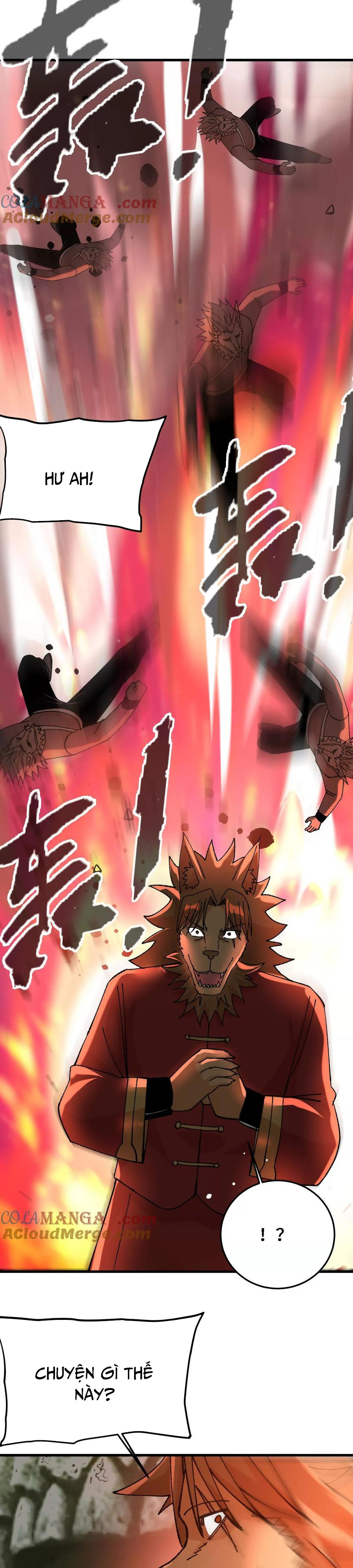 Vật Lý Tu Tiên Hai Vạn Năm Chap 54 - Next Chap 55