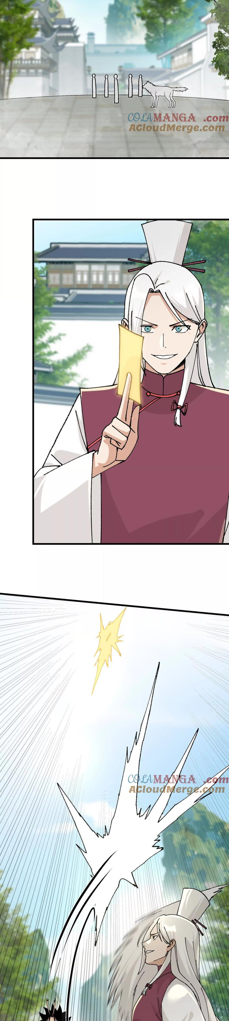 Vật Lý Tu Tiên Hai Vạn Năm Chap 54 - Next Chap 55