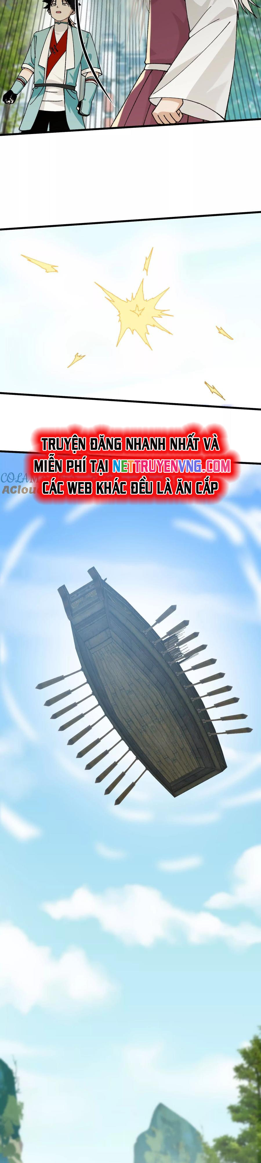 Vật Lý Tu Tiên Hai Vạn Năm Chap 54 - Next Chap 55