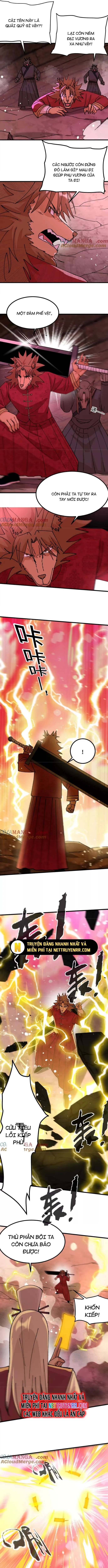 Vật Lý Tu Tiên Hai Vạn Năm Chap 56 - Next Chap 57