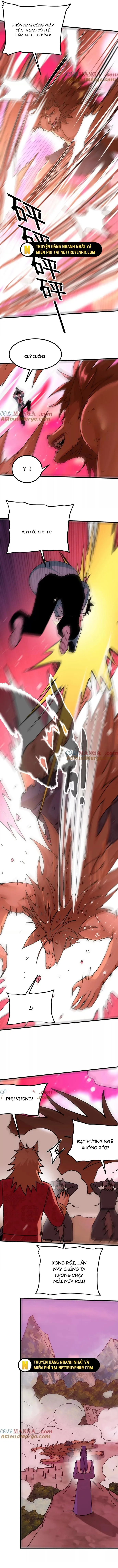 Vật Lý Tu Tiên Hai Vạn Năm Chap 56 - Next Chap 57