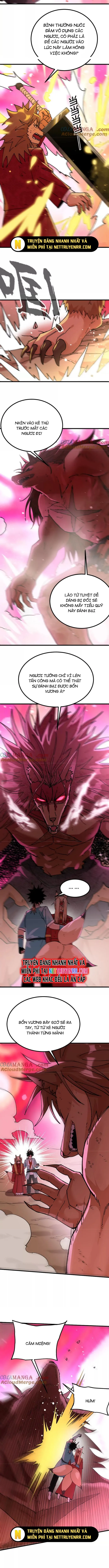 Vật Lý Tu Tiên Hai Vạn Năm Chap 56 - Next Chap 57