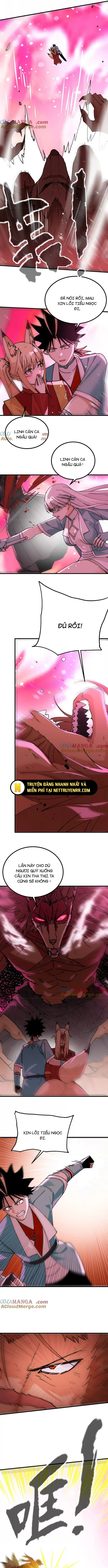 Vật Lý Tu Tiên Hai Vạn Năm Chap 56 - Next Chap 57