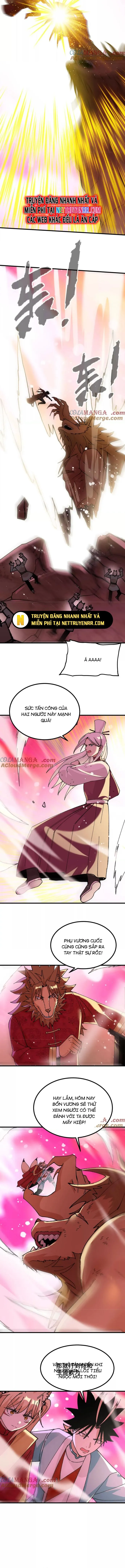 Vật Lý Tu Tiên Hai Vạn Năm Chap 56 - Next Chap 57