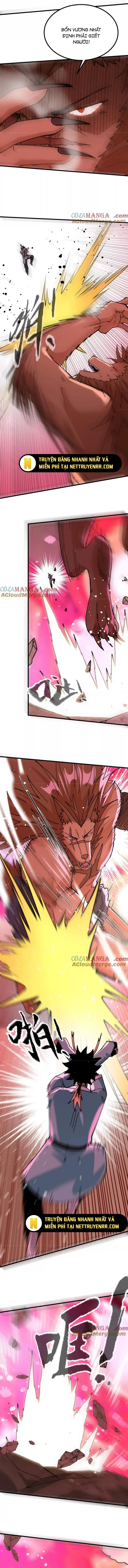 Vật Lý Tu Tiên Hai Vạn Năm Chap 56 - Next Chap 57