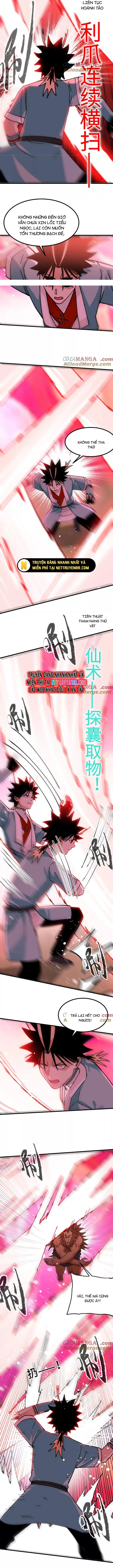 Vật Lý Tu Tiên Hai Vạn Năm Chap 56 - Next Chap 57