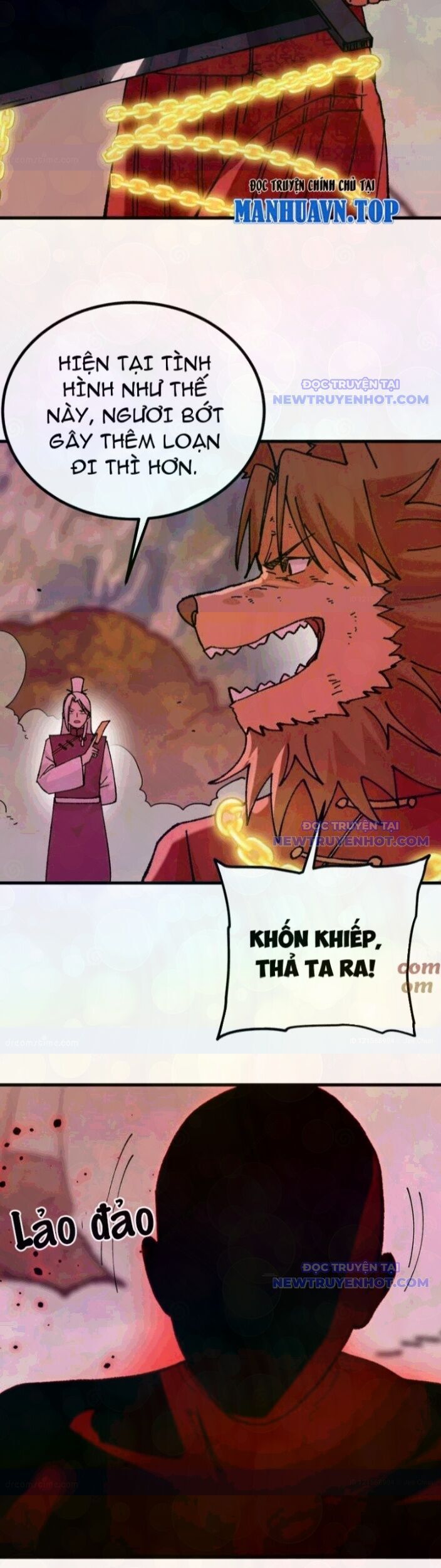 Vật Lý Tu Tiên Hai Vạn Năm Chap 57 - Next Chap 58