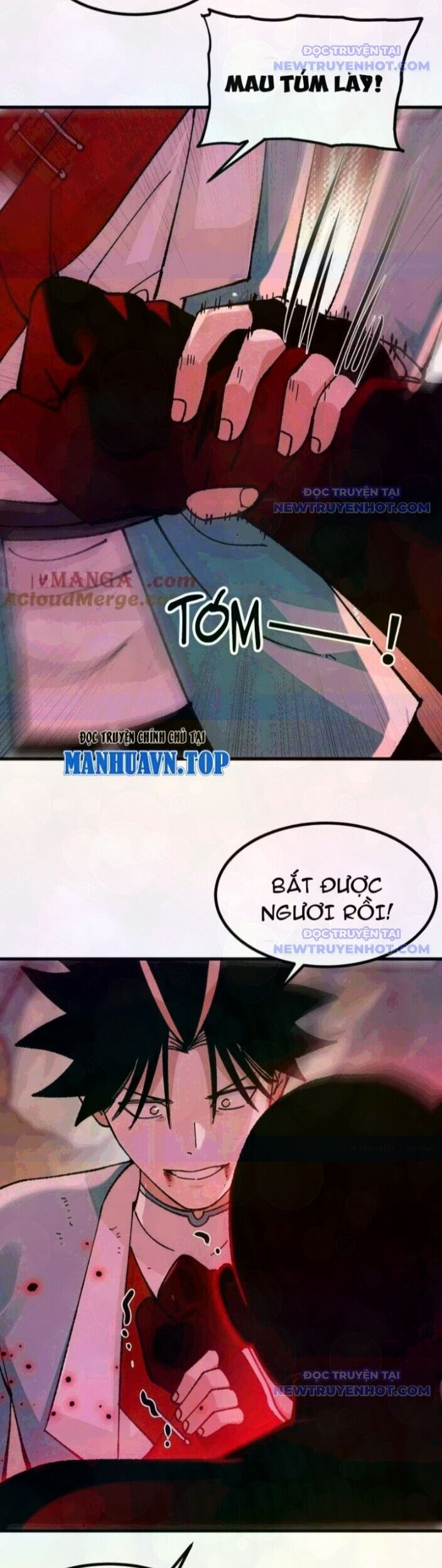 Vật Lý Tu Tiên Hai Vạn Năm Chap 57 - Next Chap 58