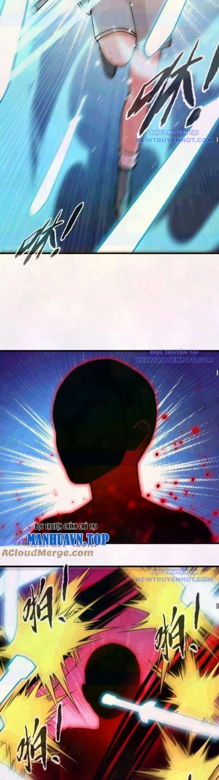 Vật Lý Tu Tiên Hai Vạn Năm Chap 57 - Next Chap 58