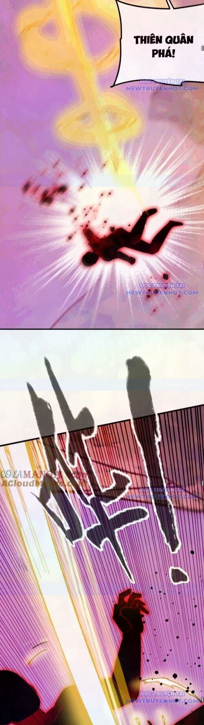 Vật Lý Tu Tiên Hai Vạn Năm Chap 57 - Next Chap 58