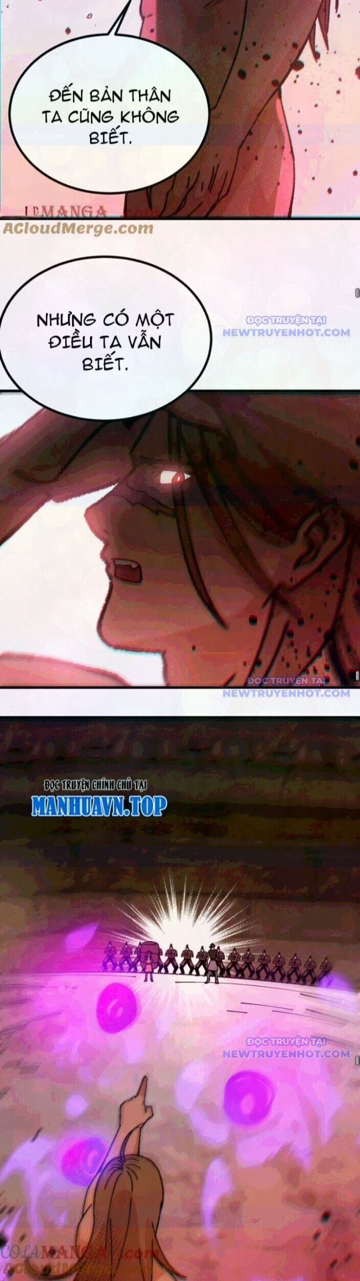 Vật Lý Tu Tiên Hai Vạn Năm Chap 57 - Next Chap 58