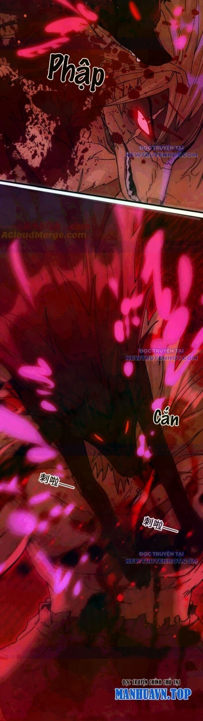 Vật Lý Tu Tiên Hai Vạn Năm Chap 57 - Next Chap 58