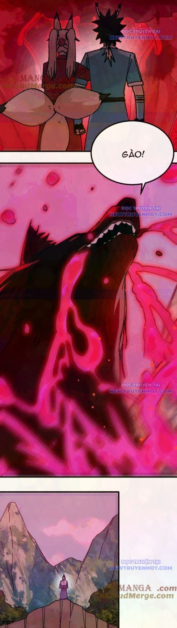 Vật Lý Tu Tiên Hai Vạn Năm Chap 57 - Next Chap 58