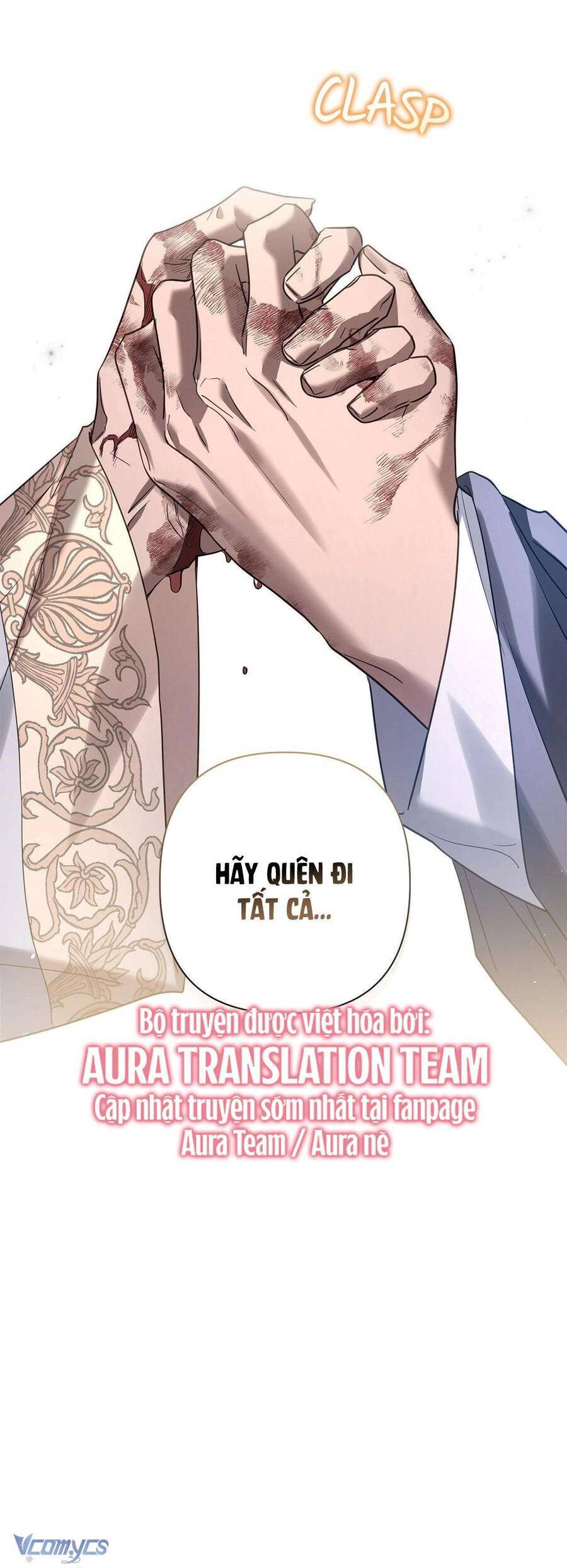 Vết Trăng Chap 57 - Next Chap 58