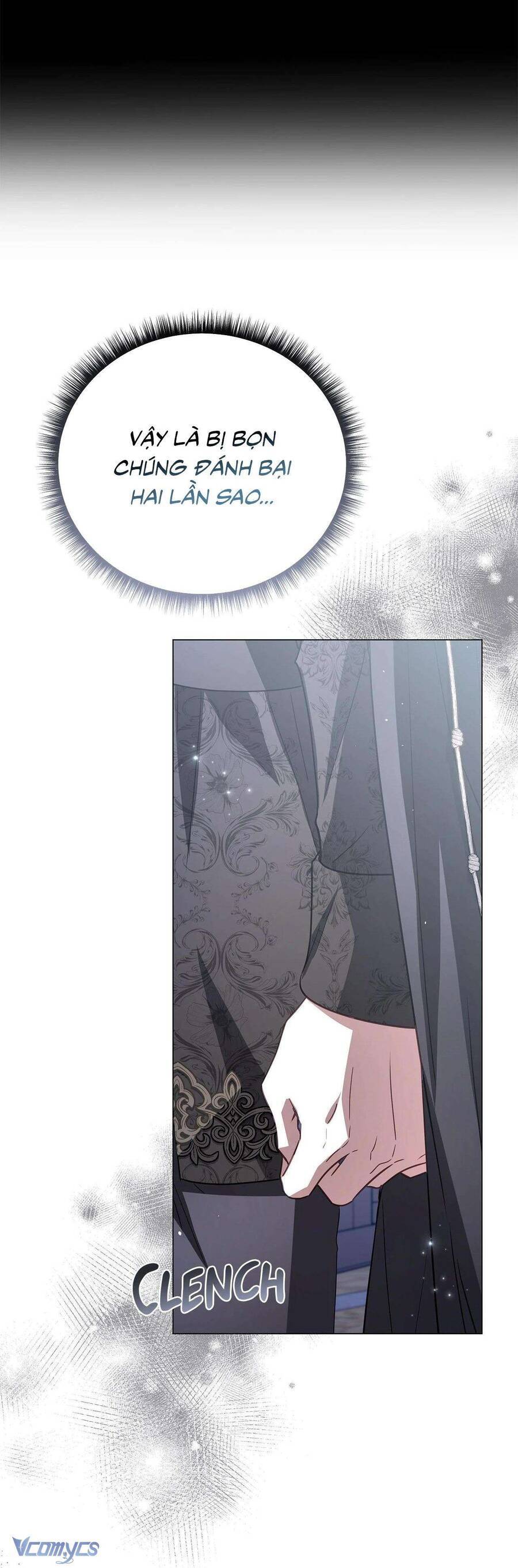 Vết Trăng Chap 57 - Next Chap 58